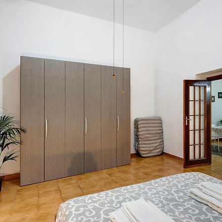 Apartament La Casa Di Gennaro - Napoli Zewnętrze zdjęcie