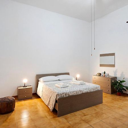 Apartament La Casa Di Gennaro - Napoli Zewnętrze zdjęcie