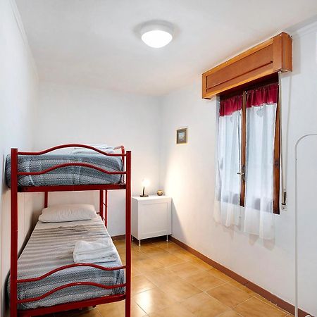 Apartament La Casa Di Gennaro - Napoli Zewnętrze zdjęcie