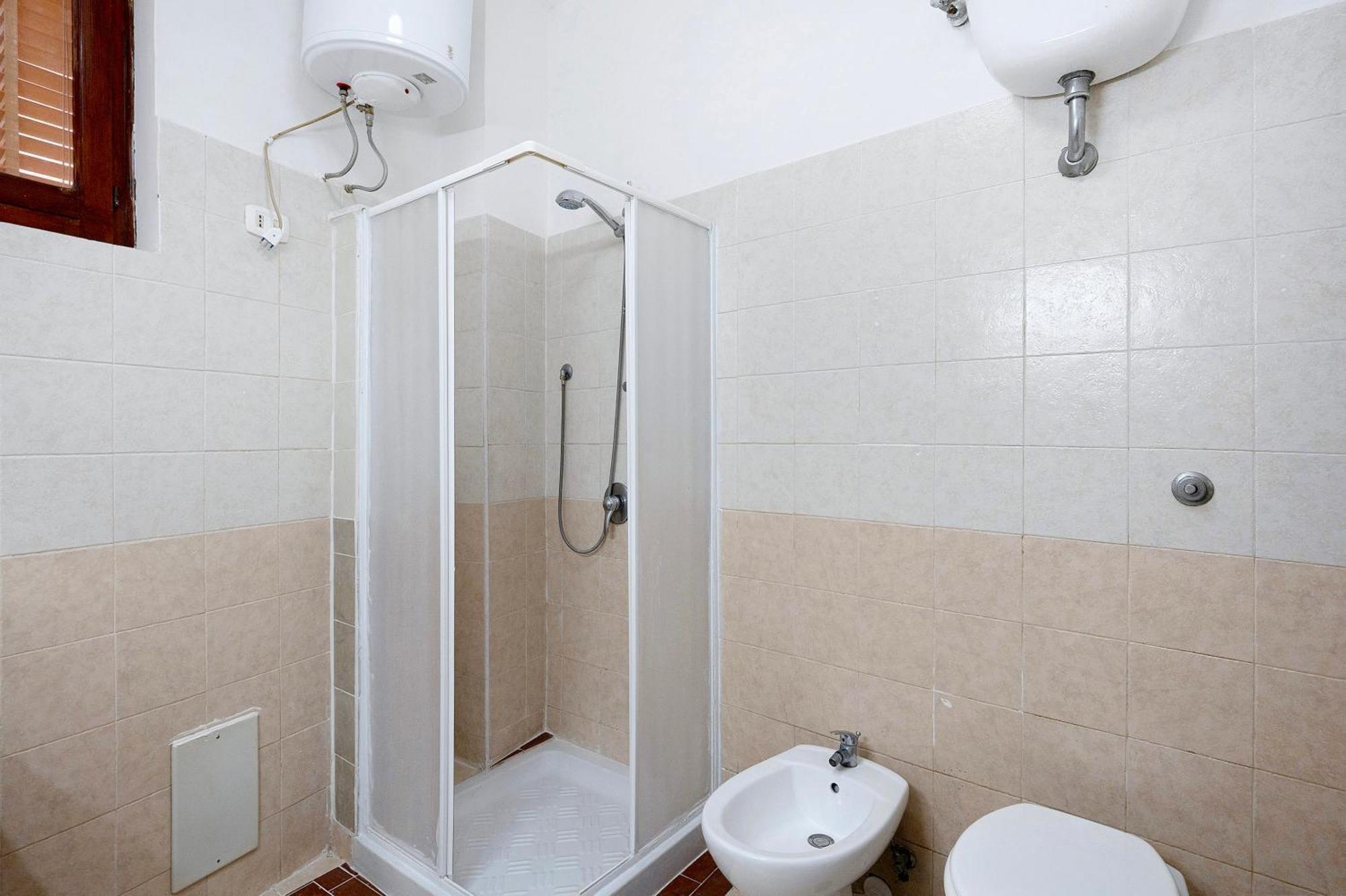 Apartament La Casa Di Gennaro - Napoli Zewnętrze zdjęcie