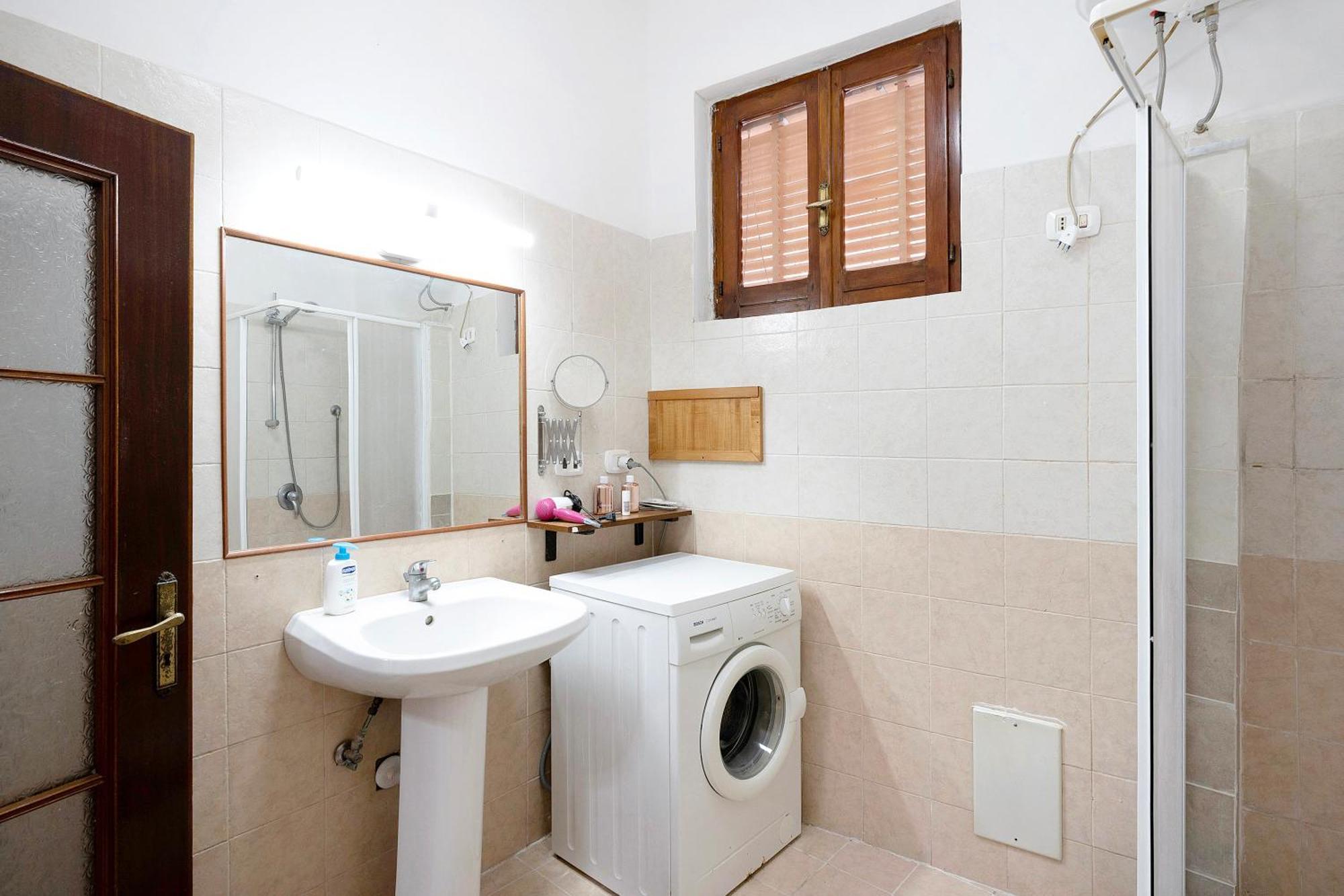 Apartament La Casa Di Gennaro - Napoli Zewnętrze zdjęcie
